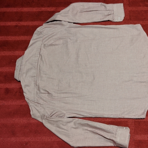 Nautica Button Up Shirt - Picture 2 of 7